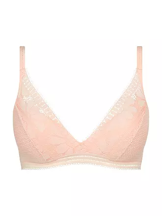 PASSIONATA | BH gefüttert mit Bügel SOFIE tropical peach | 